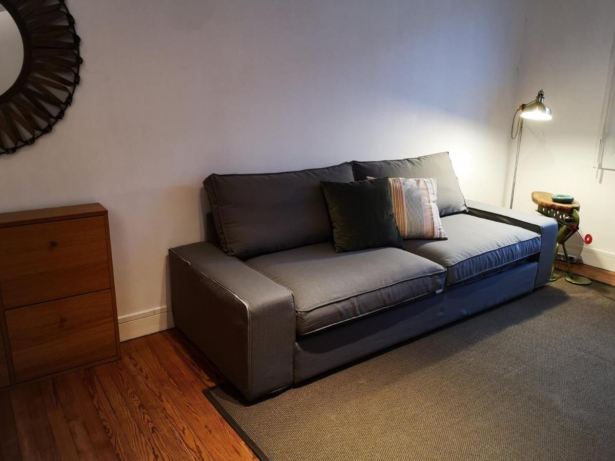 Apartmán Le Haras Libourne Exteriér fotografie