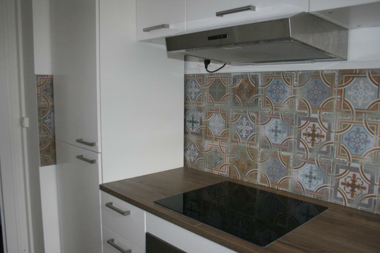 Apartmán Le Haras Libourne Exteriér fotografie