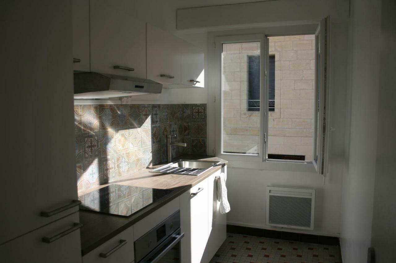 Apartmán Le Haras Libourne Exteriér fotografie